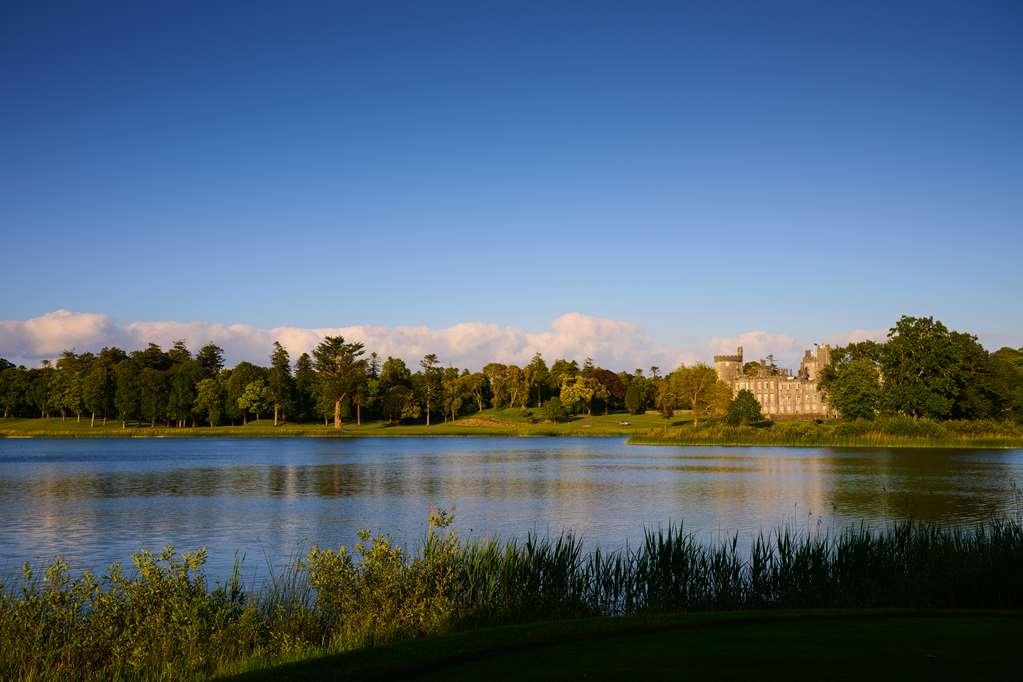 Dromoland Castle Hotel Newmarket-on-Fergus Eksteriør billede