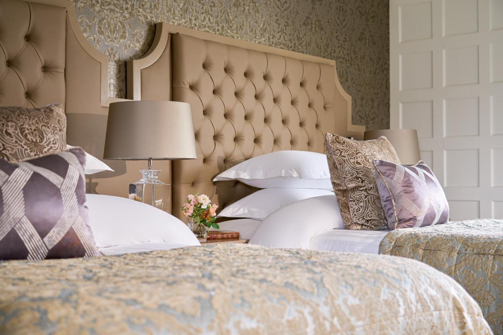 Dromoland Castle Hotel Newmarket-on-Fergus Eksteriør billede